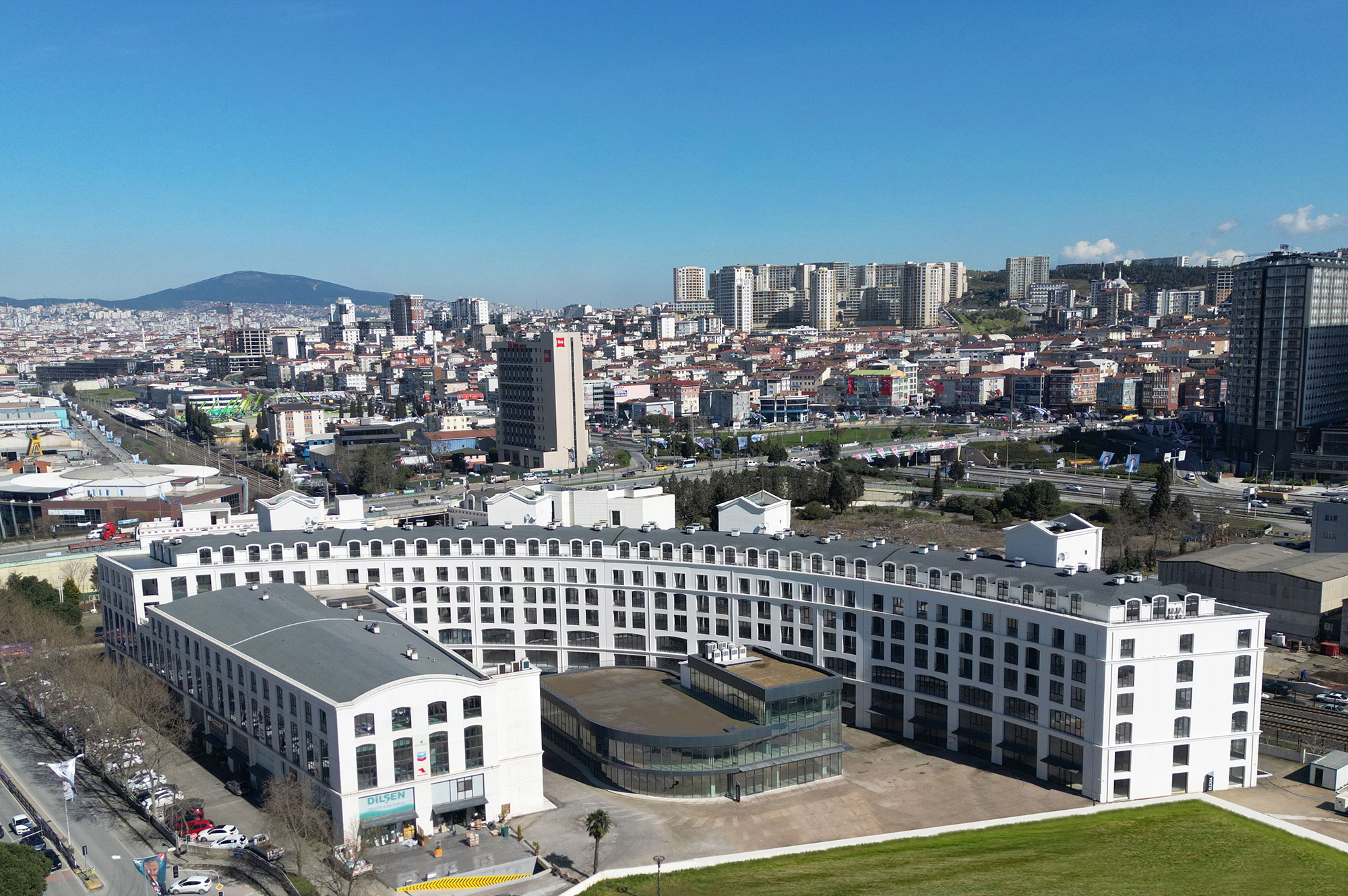 Elexia Tuzla