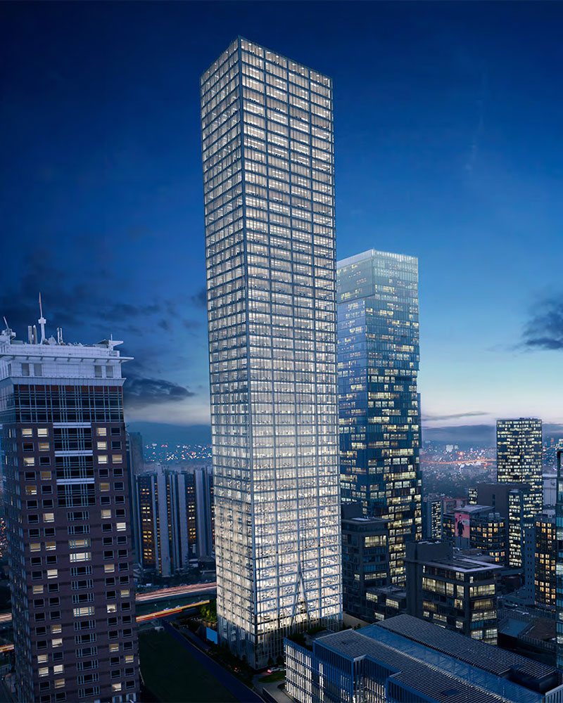 İstanbul Tower 205