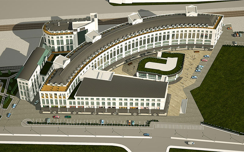 Elexia Port Tuzla